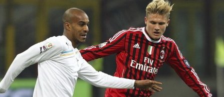 Cupa Italiei: Milan a eliminat-o pe Lazio si o asteapta pe Juventus